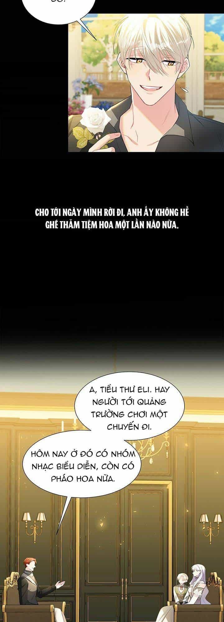 Tôi Sẽ Không Hối Tiếc Vì Anh Đâu - Chương 46 - ảnh 6