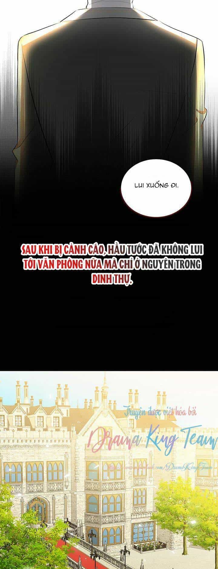 Tôi Sẽ Không Hối Tiếc Vì Anh Đâu - Chương 47 - ảnh 31