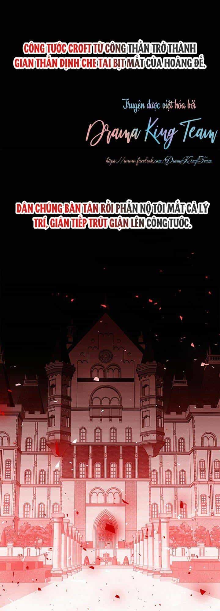 Tôi Sẽ Không Hối Tiếc Vì Anh Đâu - Chương 47 - ảnh 33