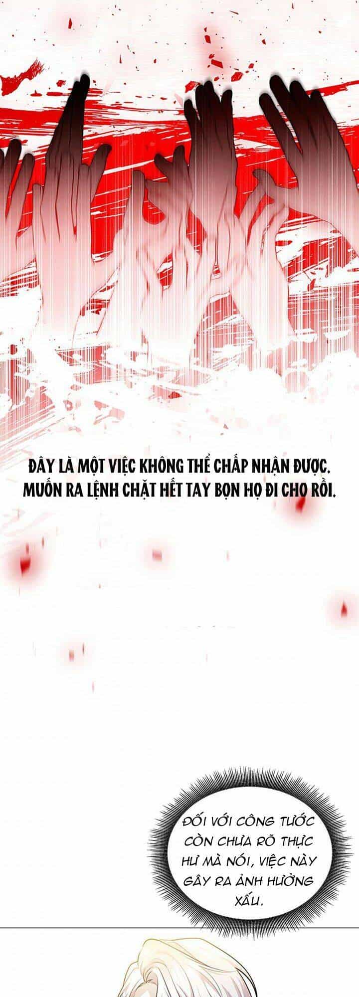 Tôi Sẽ Không Hối Tiếc Vì Anh Đâu - Chương 47 - ảnh 34