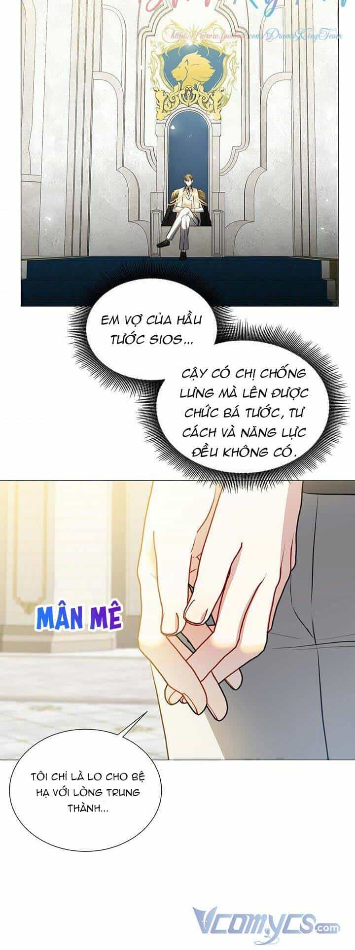 Tôi Sẽ Không Hối Tiếc Vì Anh Đâu - Chương 47 - ảnh 41