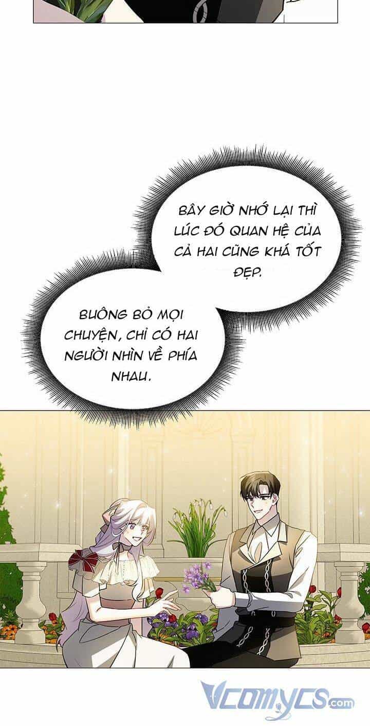 Tôi Sẽ Không Hối Tiếc Vì Anh Đâu - Chương 48 - ảnh 30