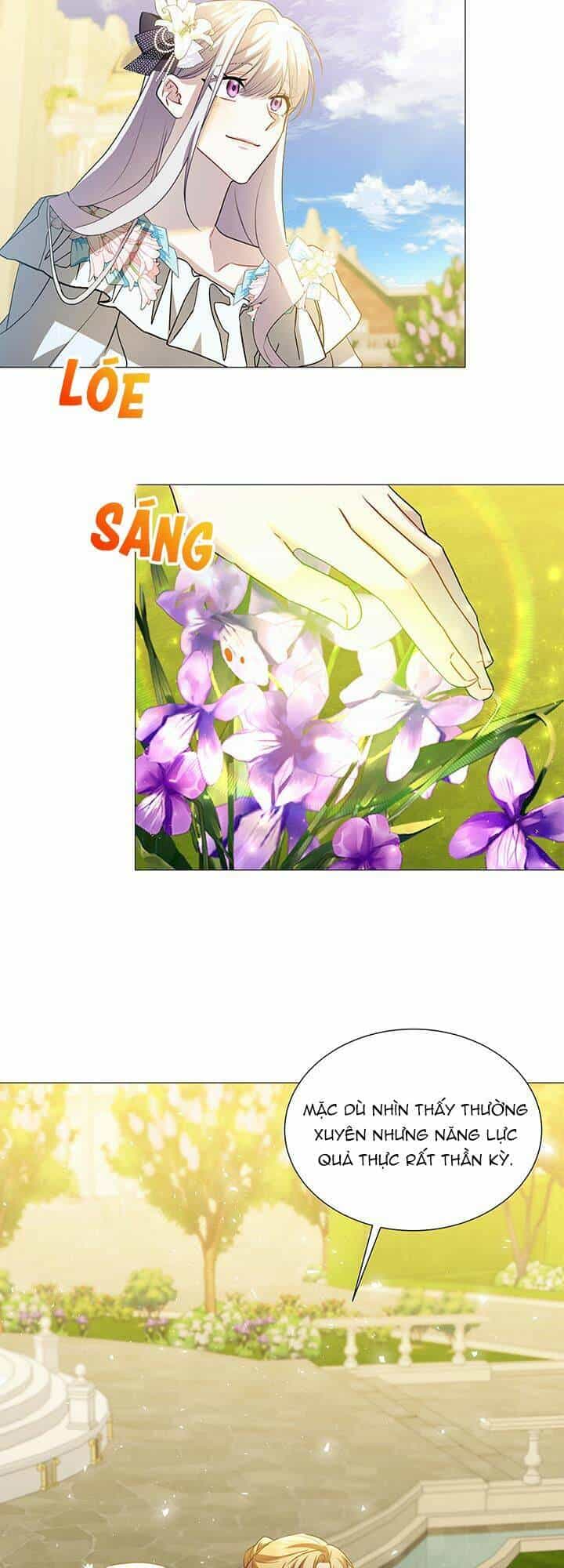Tôi Sẽ Không Hối Tiếc Vì Anh Đâu - Chương 48 - ảnh 33