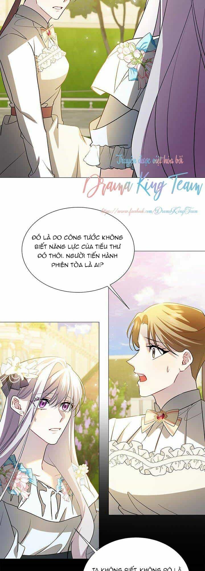 Tôi Sẽ Không Hối Tiếc Vì Anh Đâu - Chương 48 - ảnh 42