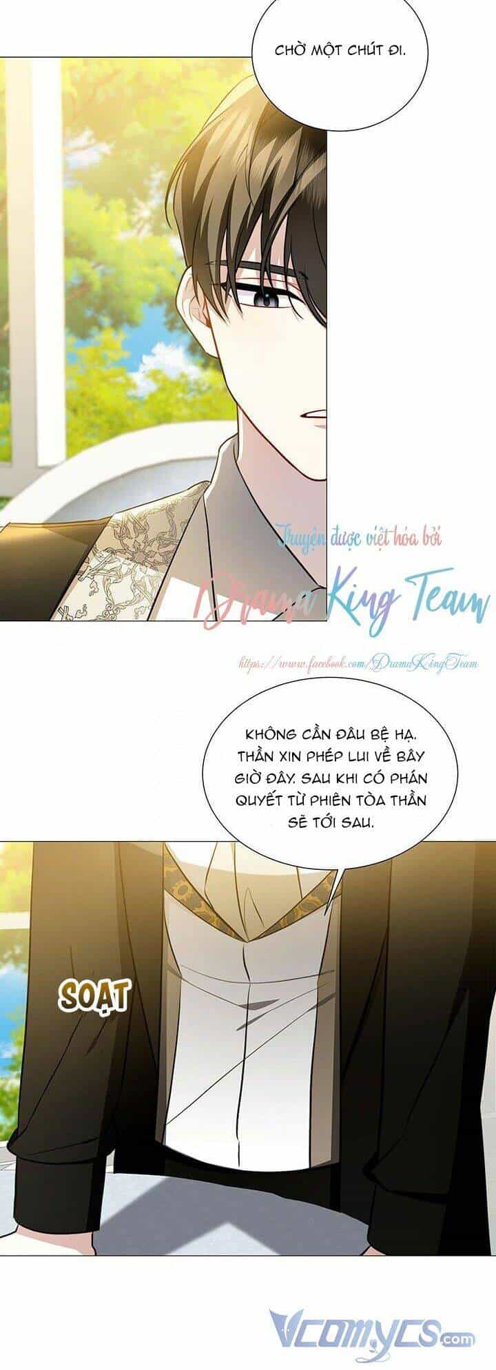 Tôi Sẽ Không Hối Tiếc Vì Anh Đâu - Chương 49 - ảnh 23