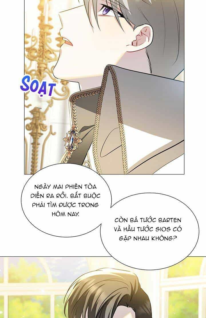 Tôi Sẽ Không Hối Tiếc Vì Anh Đâu - Chương 49 - ảnh 27