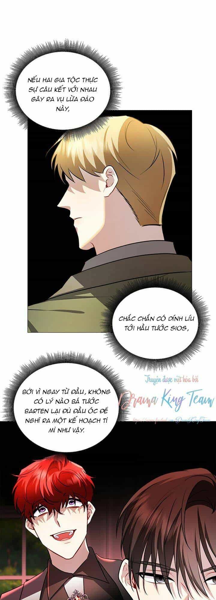Tôi Sẽ Không Hối Tiếc Vì Anh Đâu - Chương 49 - ảnh 29