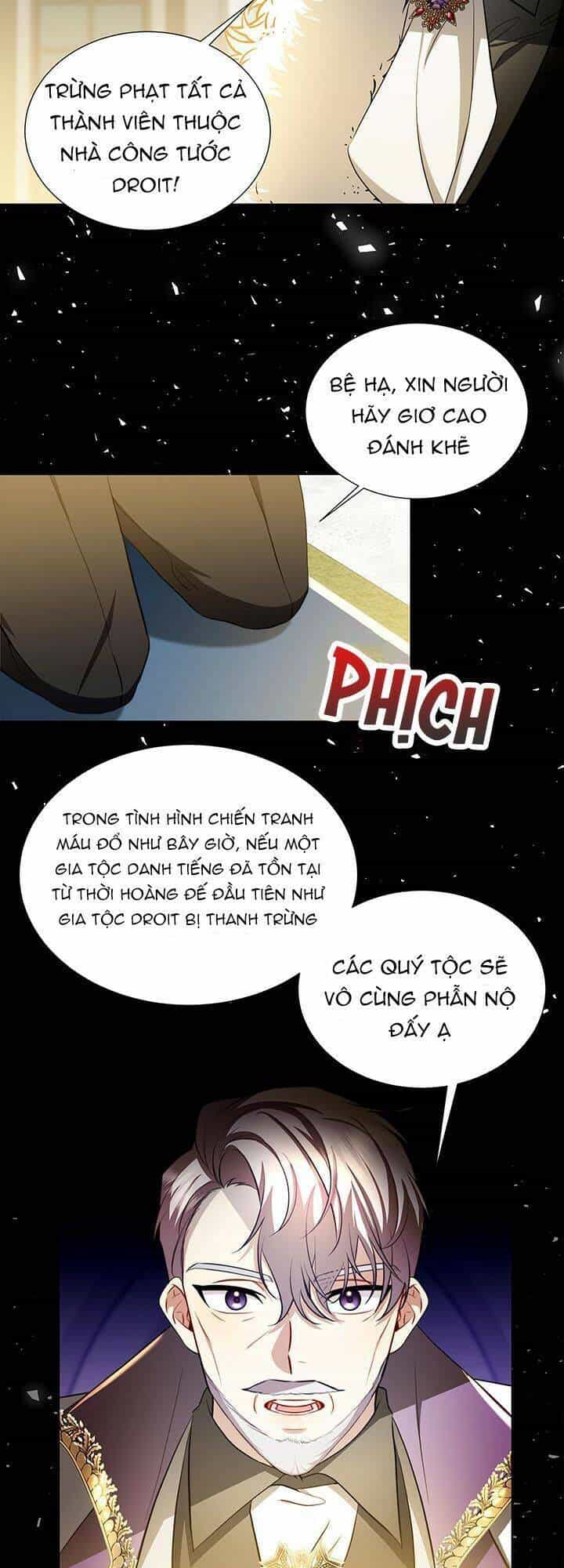 Tôi Sẽ Không Hối Tiếc Vì Anh Đâu - Chương 50 - ảnh 2