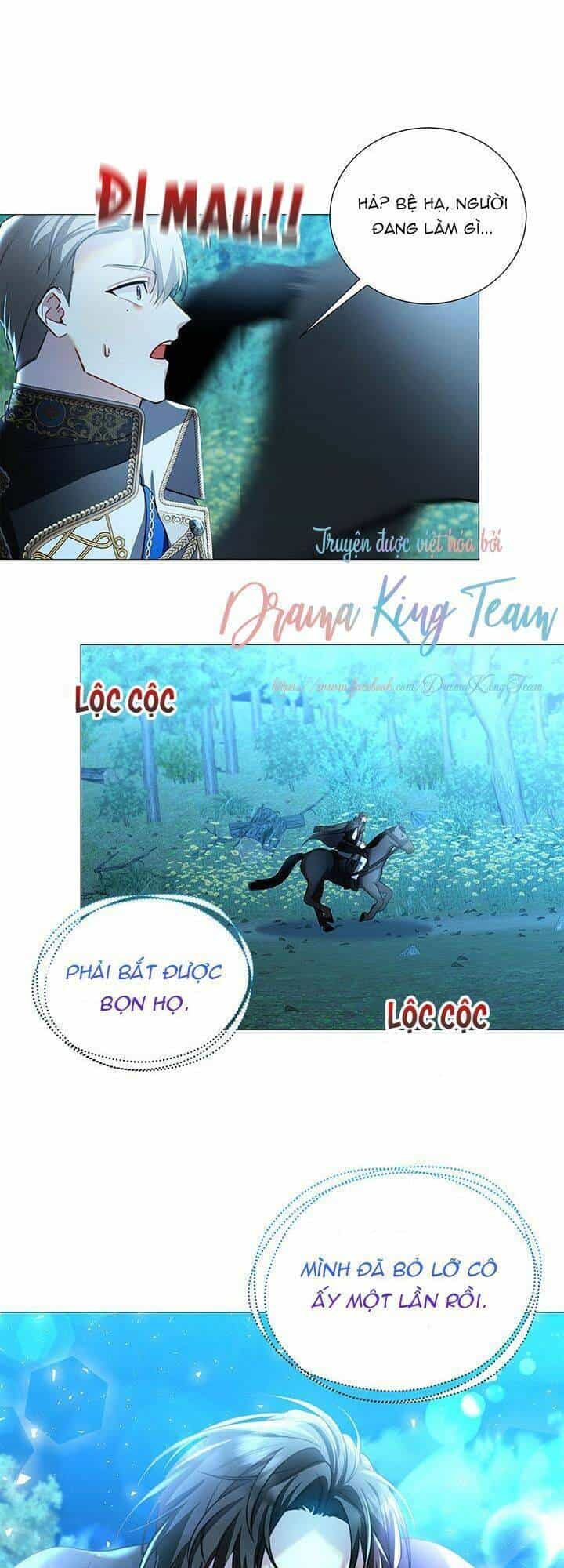 Tôi Sẽ Không Hối Tiếc Vì Anh Đâu - Chương 50 - ảnh 44