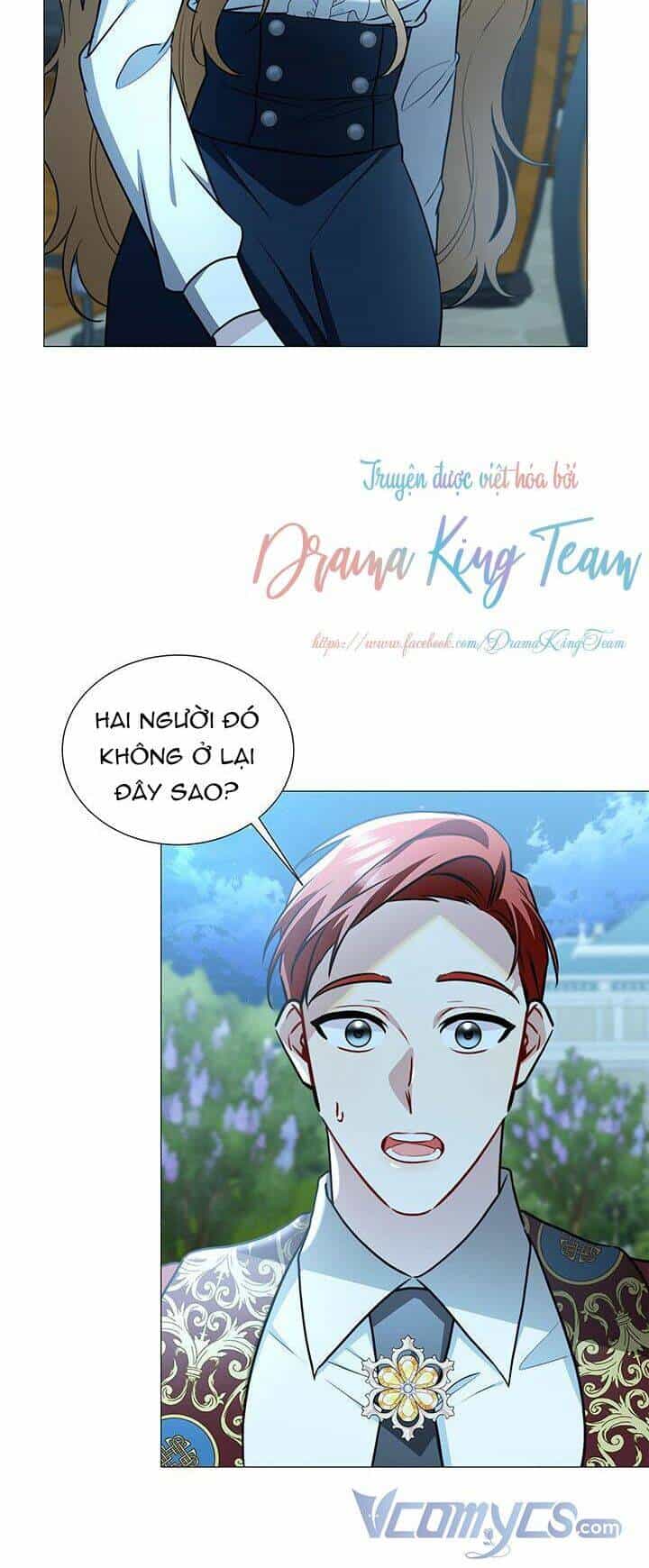 Tôi Sẽ Không Hối Tiếc Vì Anh Đâu - Chương 51 - ảnh 29