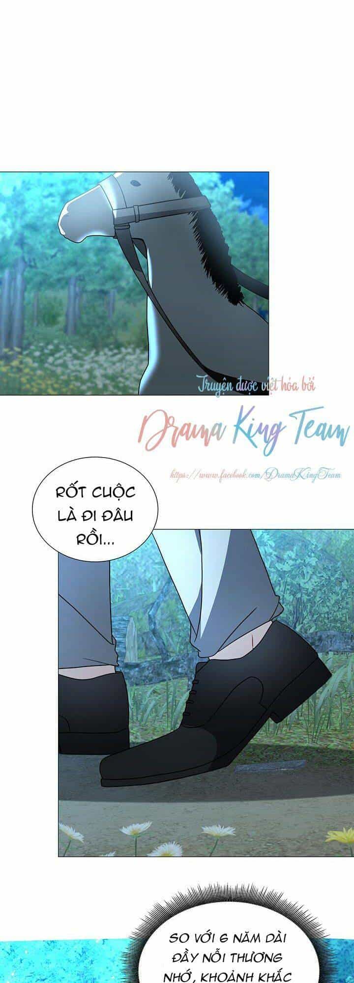 Tôi Sẽ Không Hối Tiếc Vì Anh Đâu - Chương 51 - ảnh 6