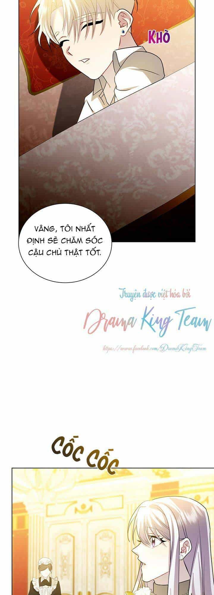 Tôi Sẽ Không Hối Tiếc Vì Anh Đâu - Chương 52 - ảnh 31