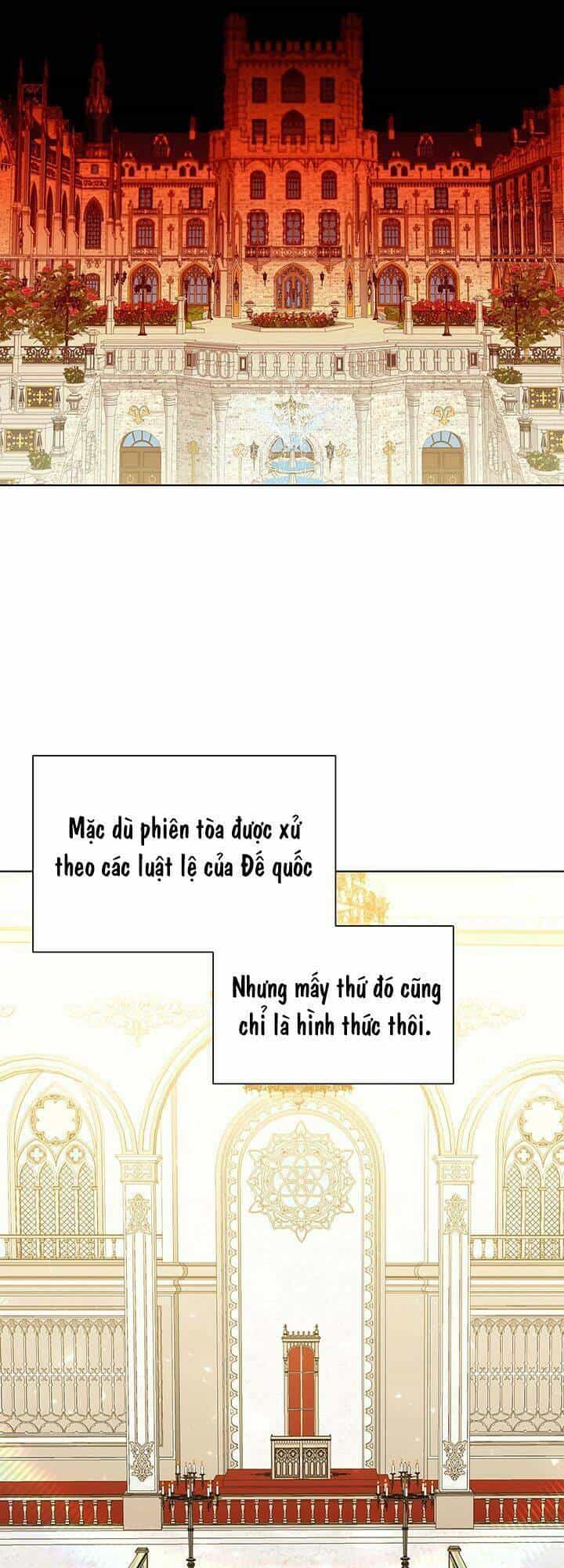 Tôi Sẽ Không Hối Tiếc Vì Anh Đâu - Chương 52 - ảnh 38