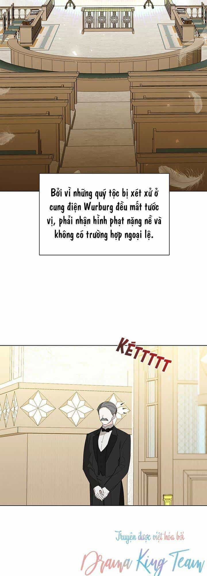 Tôi Sẽ Không Hối Tiếc Vì Anh Đâu - Chương 52 - ảnh 39