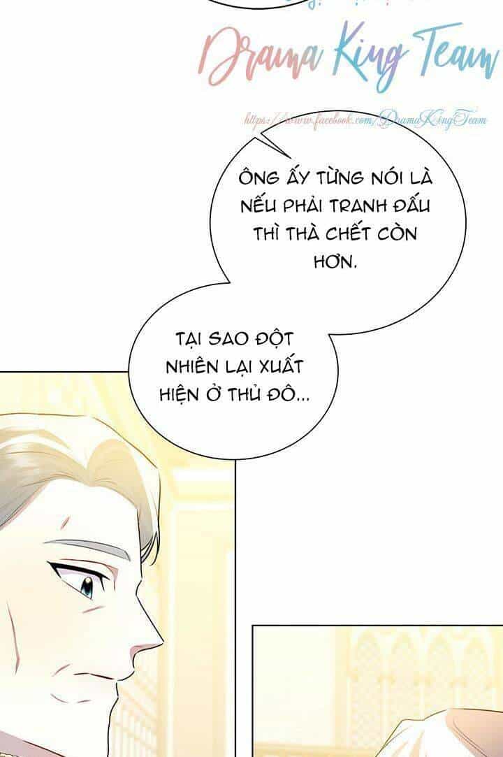 Tôi Sẽ Không Hối Tiếc Vì Anh Đâu - Chương 52 - ảnh 51