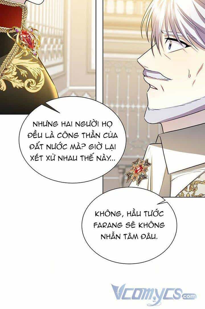 Tôi Sẽ Không Hối Tiếc Vì Anh Đâu - Chương 52 - ảnh 52