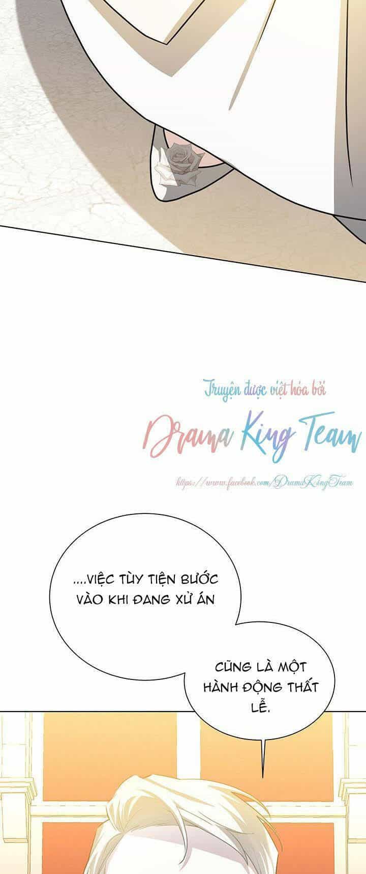 Tôi Sẽ Không Hối Tiếc Vì Anh Đâu - Chương 53 - ảnh 10