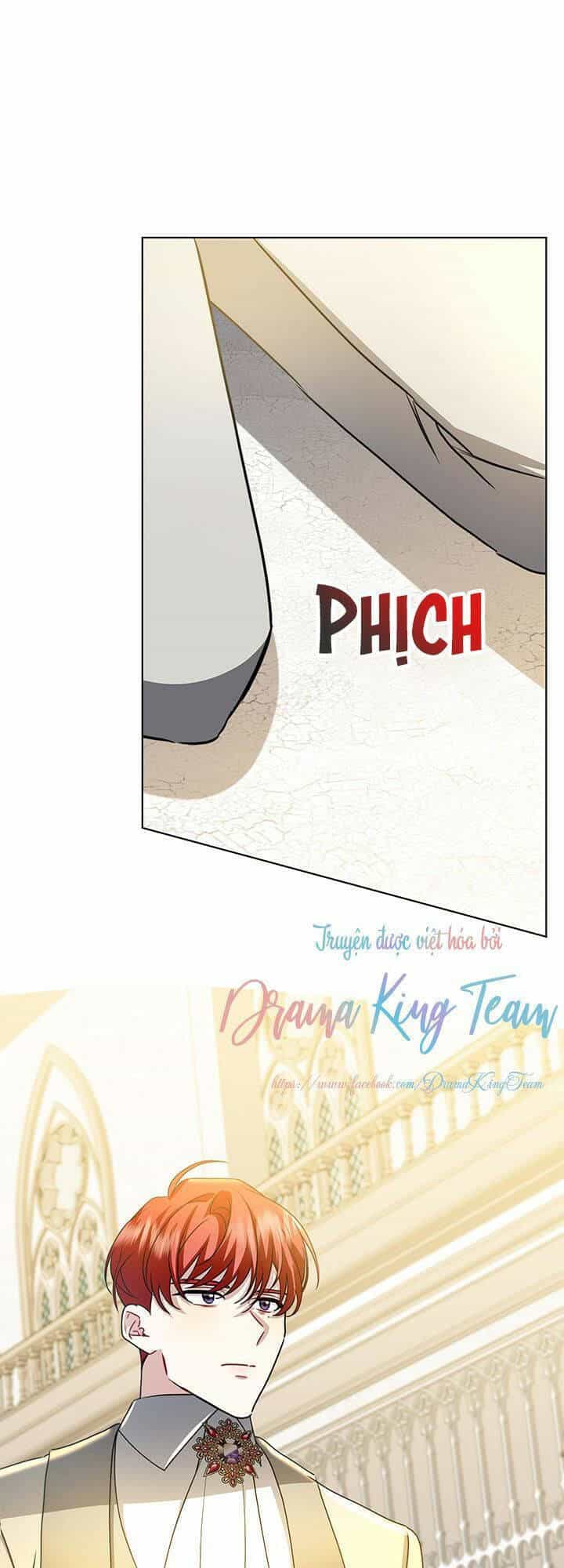 Tôi Sẽ Không Hối Tiếc Vì Anh Đâu - Chương 53 - ảnh 35