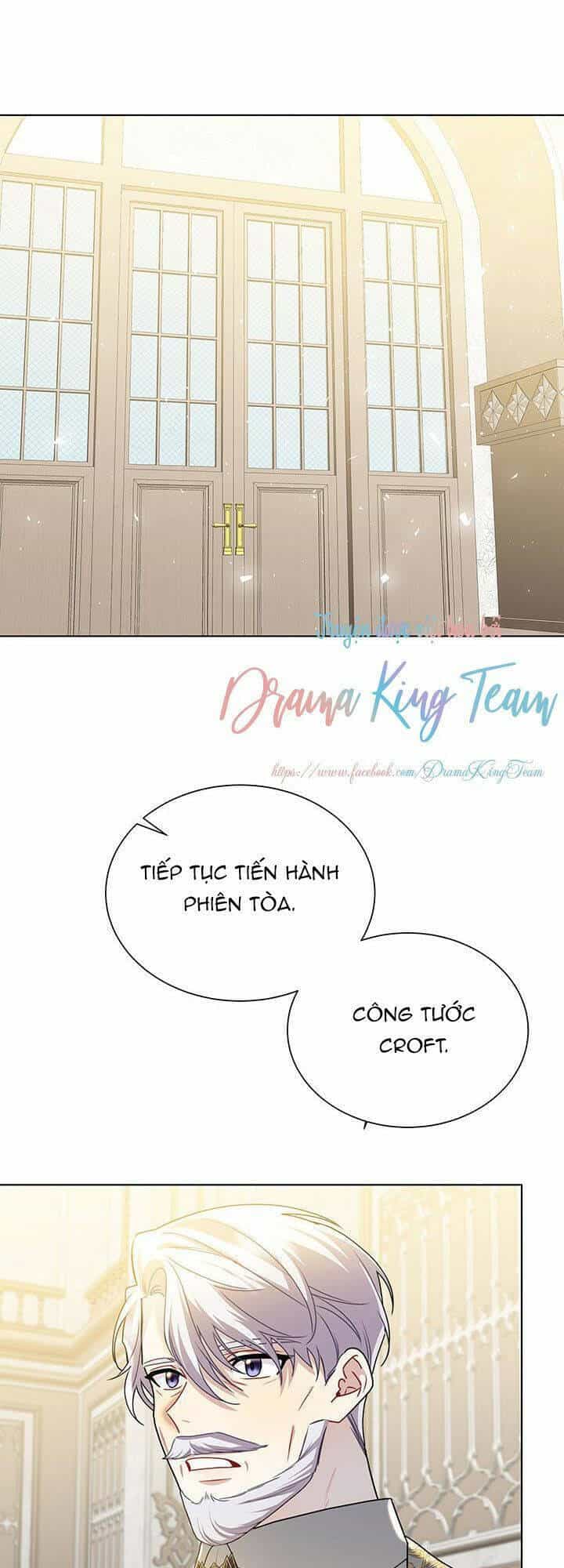 Tôi Sẽ Không Hối Tiếc Vì Anh Đâu - Chương 53 - ảnh 64