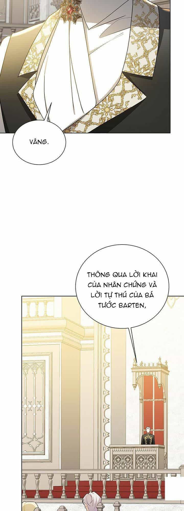Tôi Sẽ Không Hối Tiếc Vì Anh Đâu - Chương 53 - ảnh 65