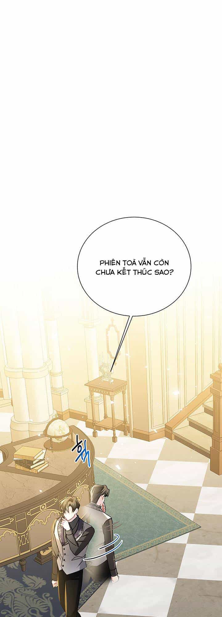 Tôi Sẽ Không Hối Tiếc Vì Anh Đâu - Chương 54 - ảnh 37