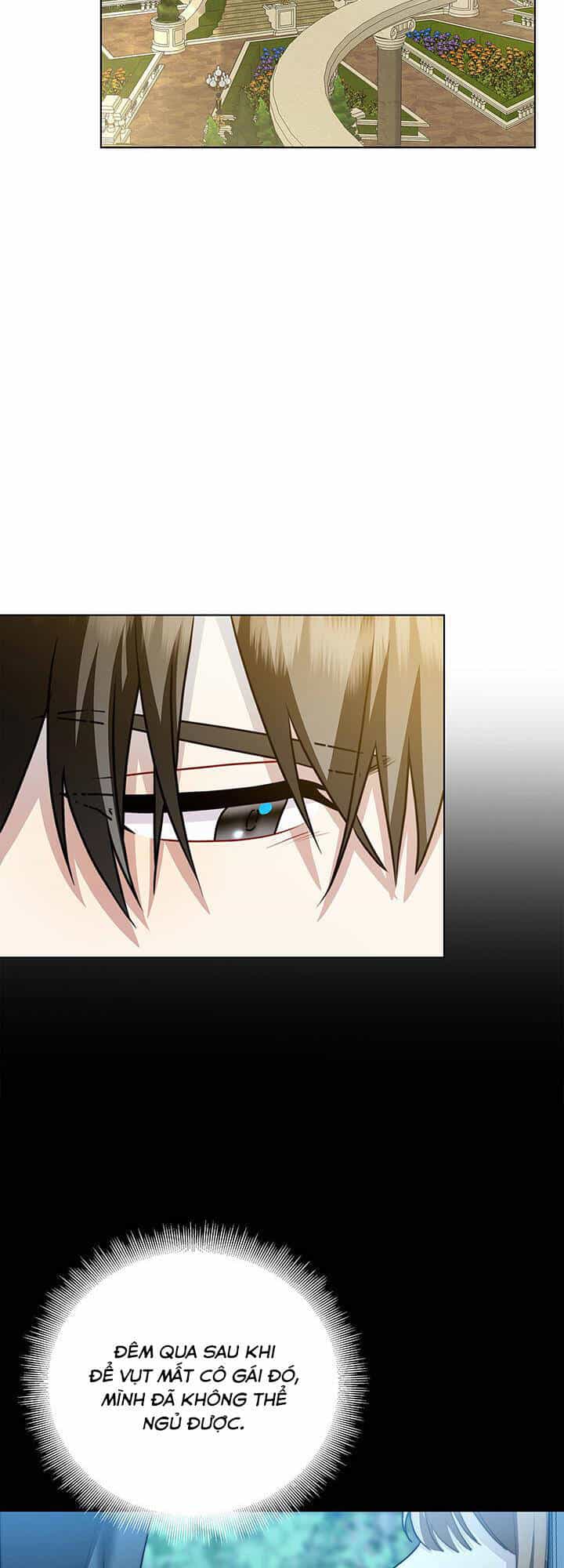 Tôi Sẽ Không Hối Tiếc Vì Anh Đâu - Chương 54 - ảnh 40
