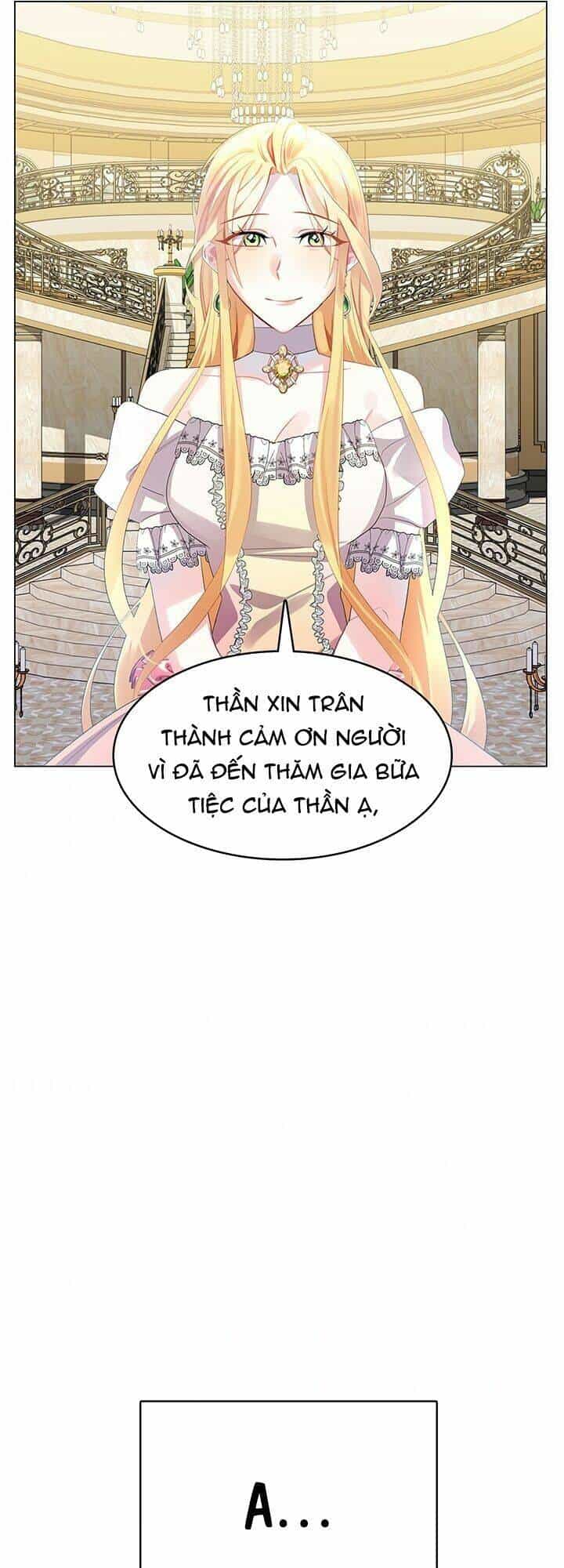 Tôi Sẽ Không Hối Tiếc Vì Anh Đâu - Chương 5 - ảnh 29