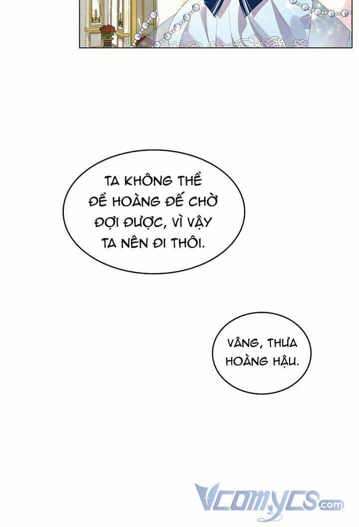 Tôi Sẽ Không Hối Tiếc Vì Anh Đâu - Chương 5 - ảnh 4