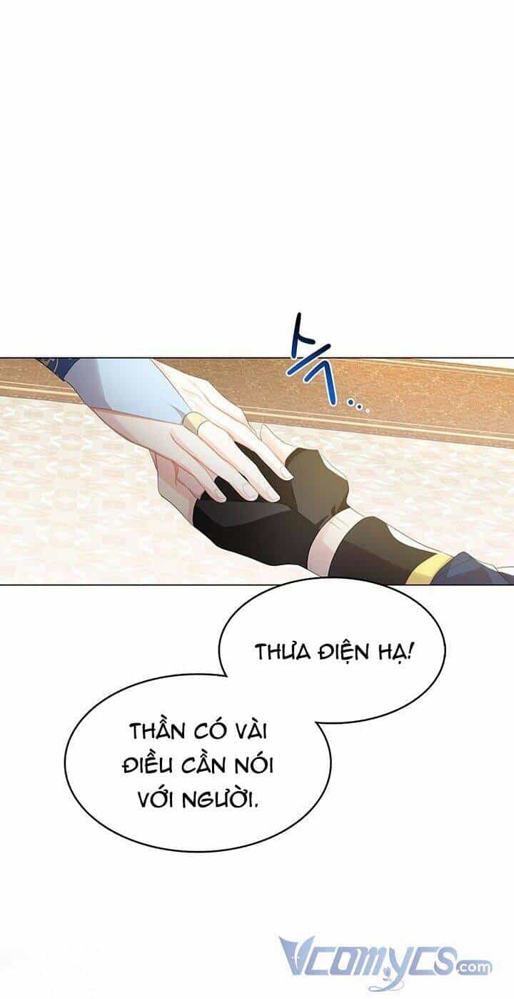 Tôi Sẽ Không Hối Tiếc Vì Anh Đâu - Chương 5 - ảnh 48