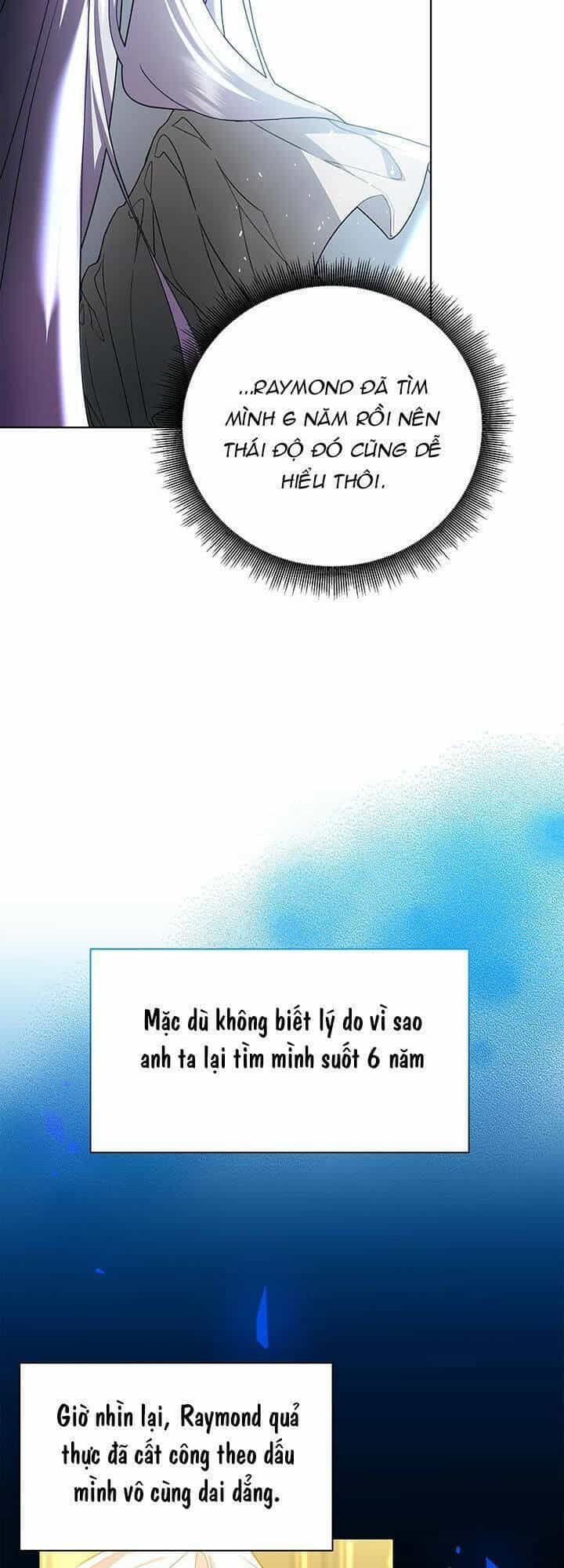 Tôi Sẽ Không Hối Tiếc Vì Anh Đâu - Chương 55 - ảnh 20