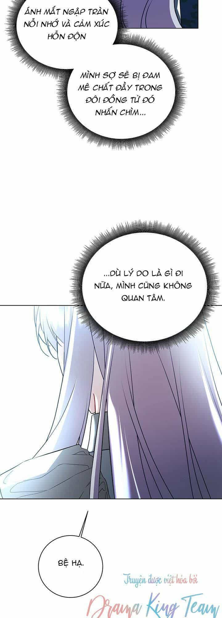 Tôi Sẽ Không Hối Tiếc Vì Anh Đâu - Chương 55 - ảnh 28