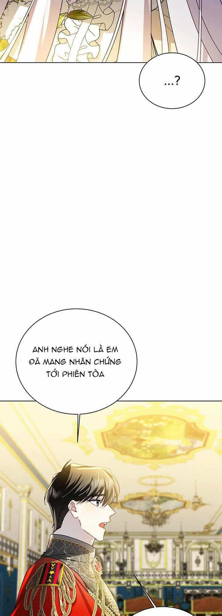 Tôi Sẽ Không Hối Tiếc Vì Anh Đâu - Chương 55 - ảnh 34