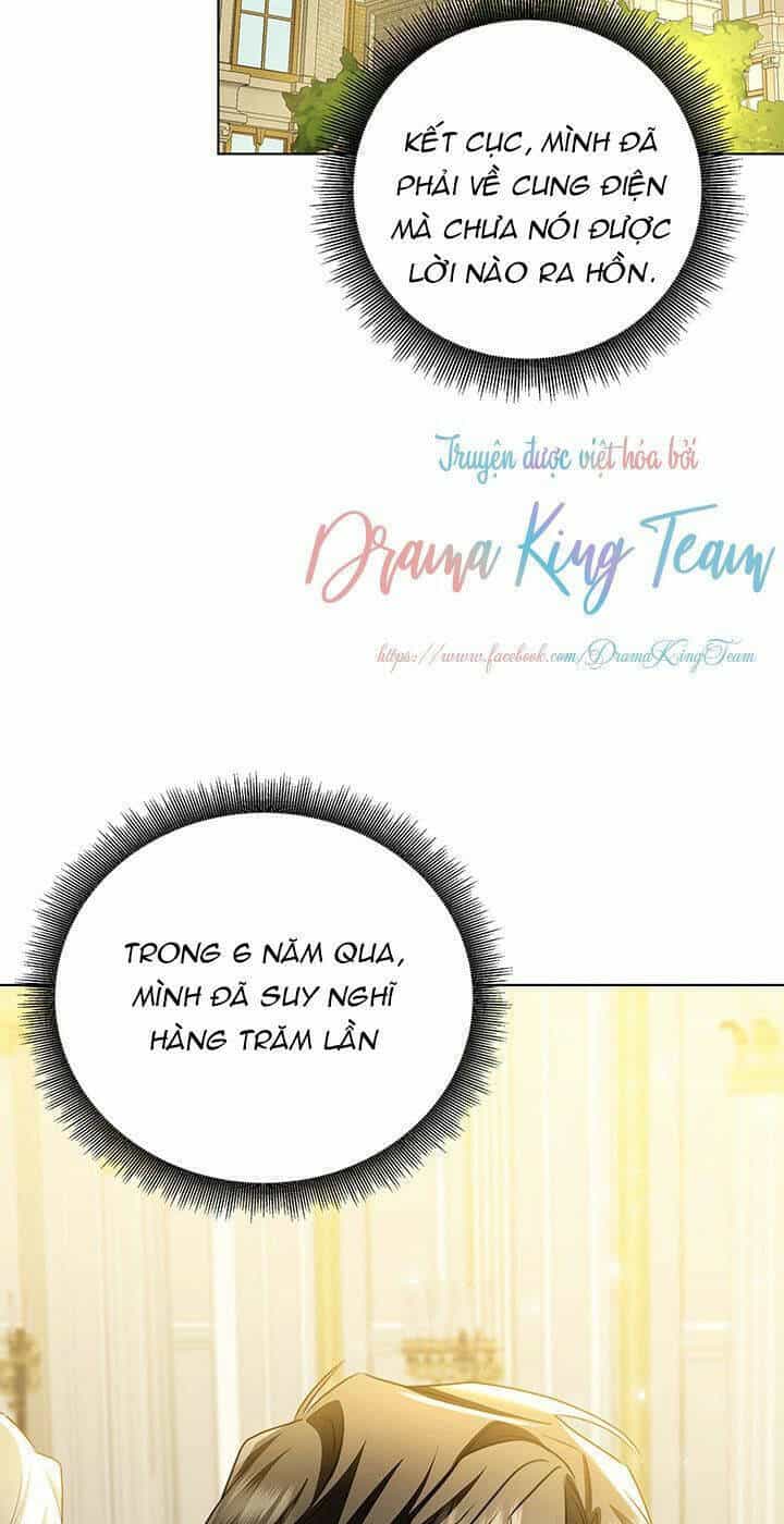 Tôi Sẽ Không Hối Tiếc Vì Anh Đâu - Chương 55 - ảnh 41