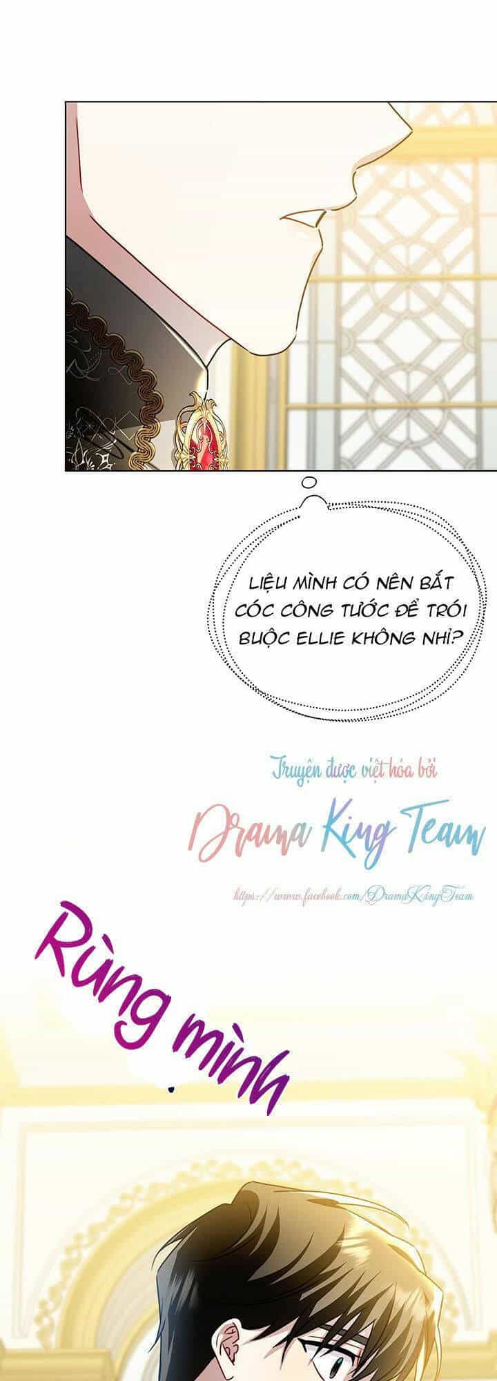 Tôi Sẽ Không Hối Tiếc Vì Anh Đâu - Chương 55 - ảnh 46
