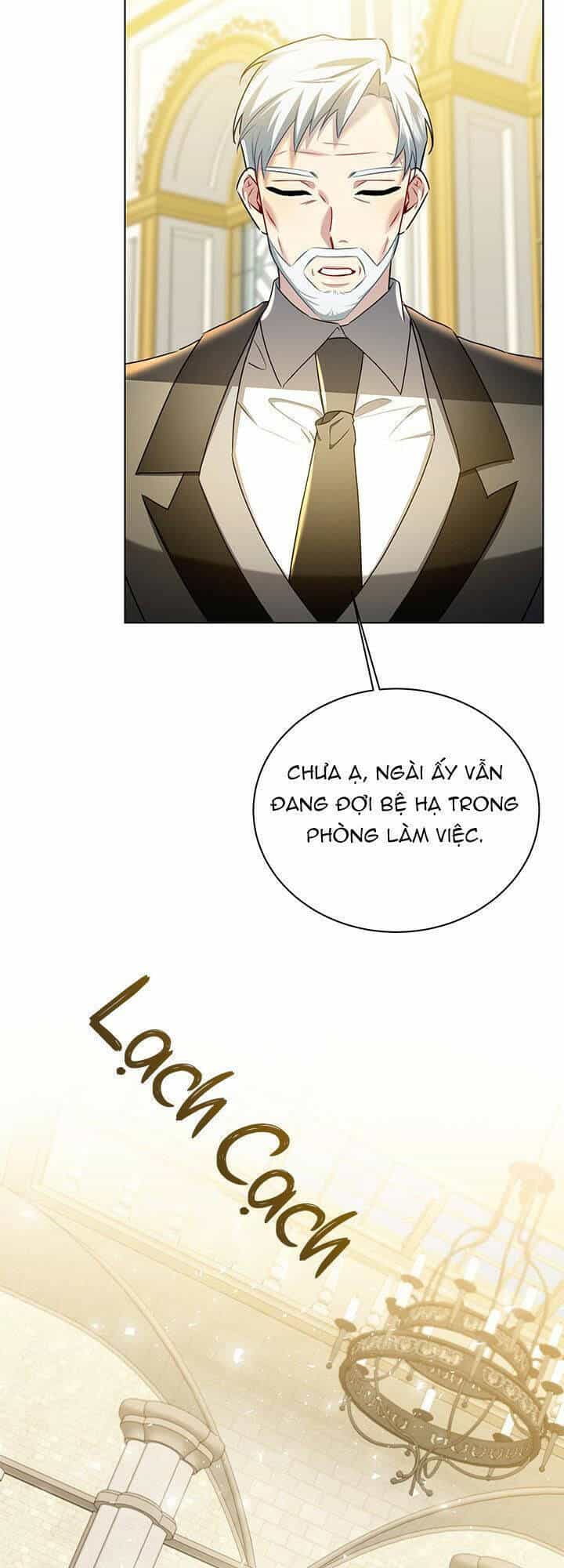Tôi Sẽ Không Hối Tiếc Vì Anh Đâu - Chương 55 - ảnh 50