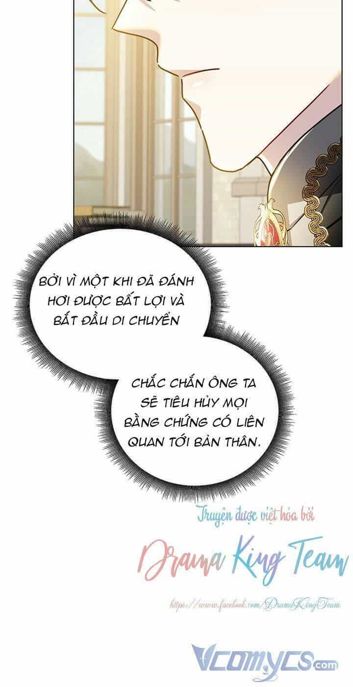 Tôi Sẽ Không Hối Tiếc Vì Anh Đâu - Chương 55 - ảnh 60