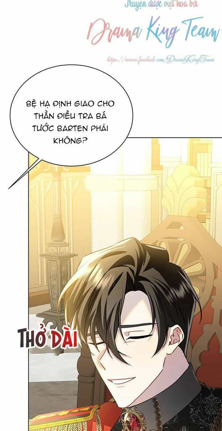 Tôi Sẽ Không Hối Tiếc Vì Anh Đâu - Chương 56 - ảnh 11