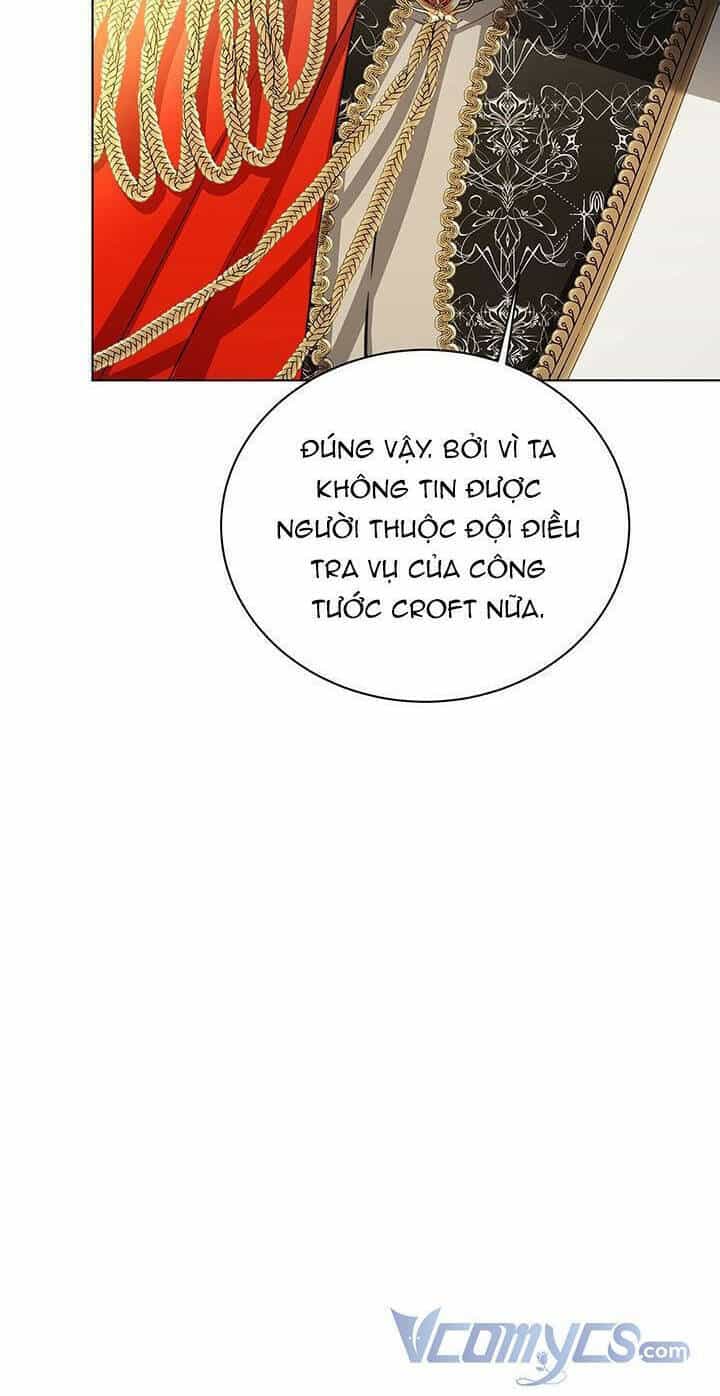 Tôi Sẽ Không Hối Tiếc Vì Anh Đâu - Chương 56 - ảnh 12