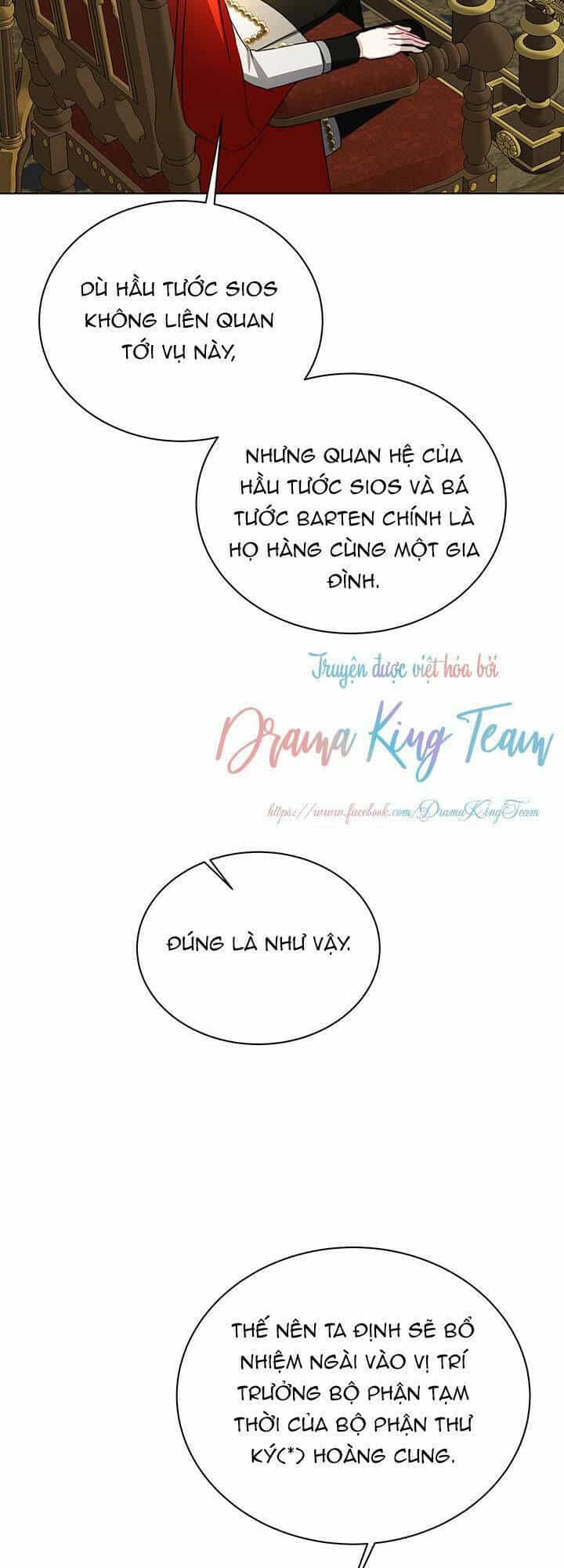 Tôi Sẽ Không Hối Tiếc Vì Anh Đâu - Chương 56 - ảnh 14