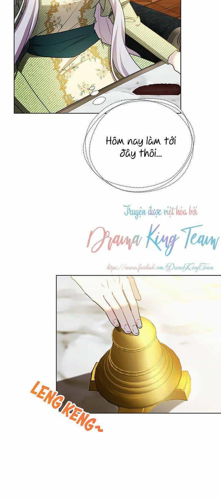 Tôi Sẽ Không Hối Tiếc Vì Anh Đâu - Chương 56 - ảnh 34