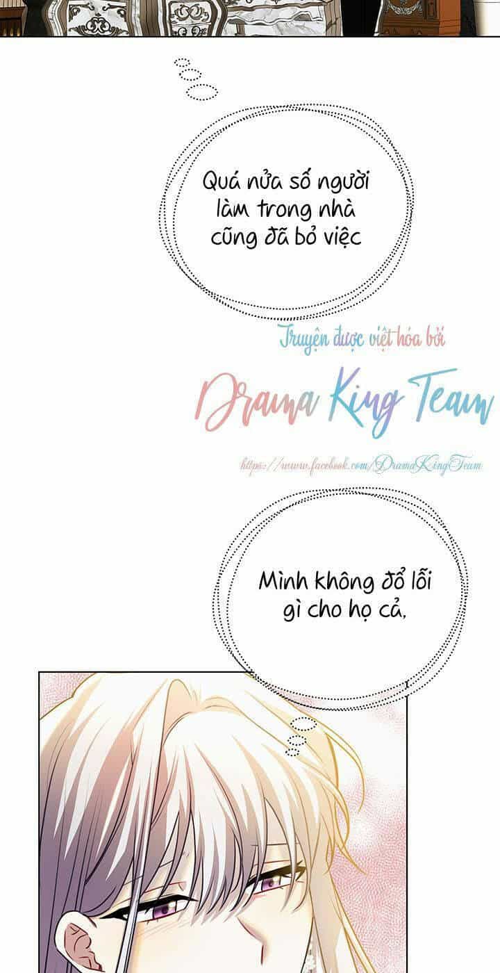 Tôi Sẽ Không Hối Tiếc Vì Anh Đâu - Chương 56 - ảnh 40