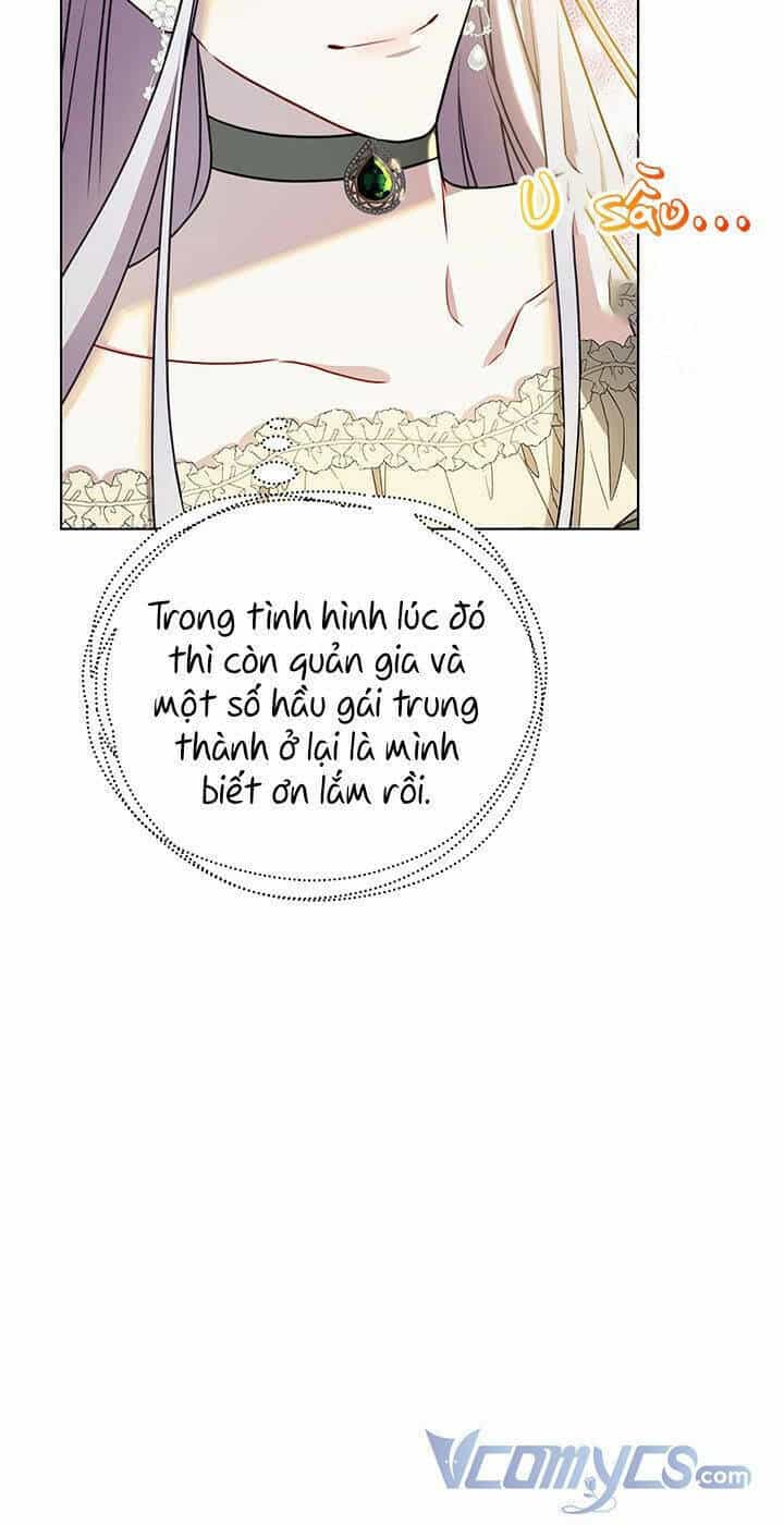 Tôi Sẽ Không Hối Tiếc Vì Anh Đâu - Chương 56 - ảnh 41