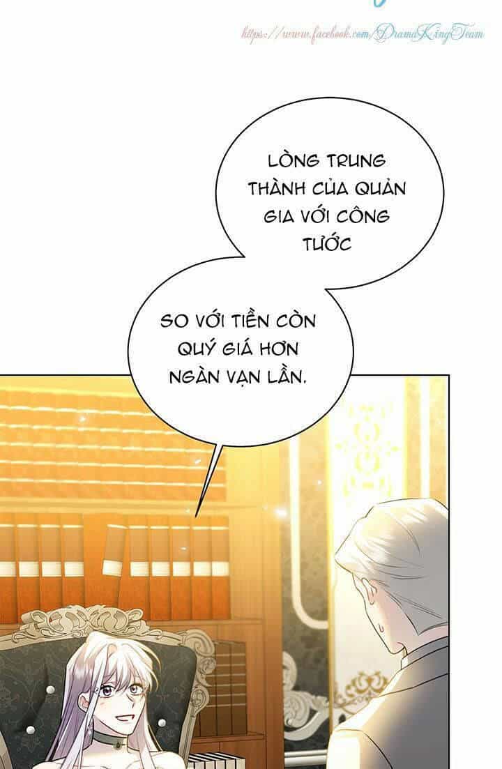 Tôi Sẽ Không Hối Tiếc Vì Anh Đâu - Chương 56 - ảnh 46