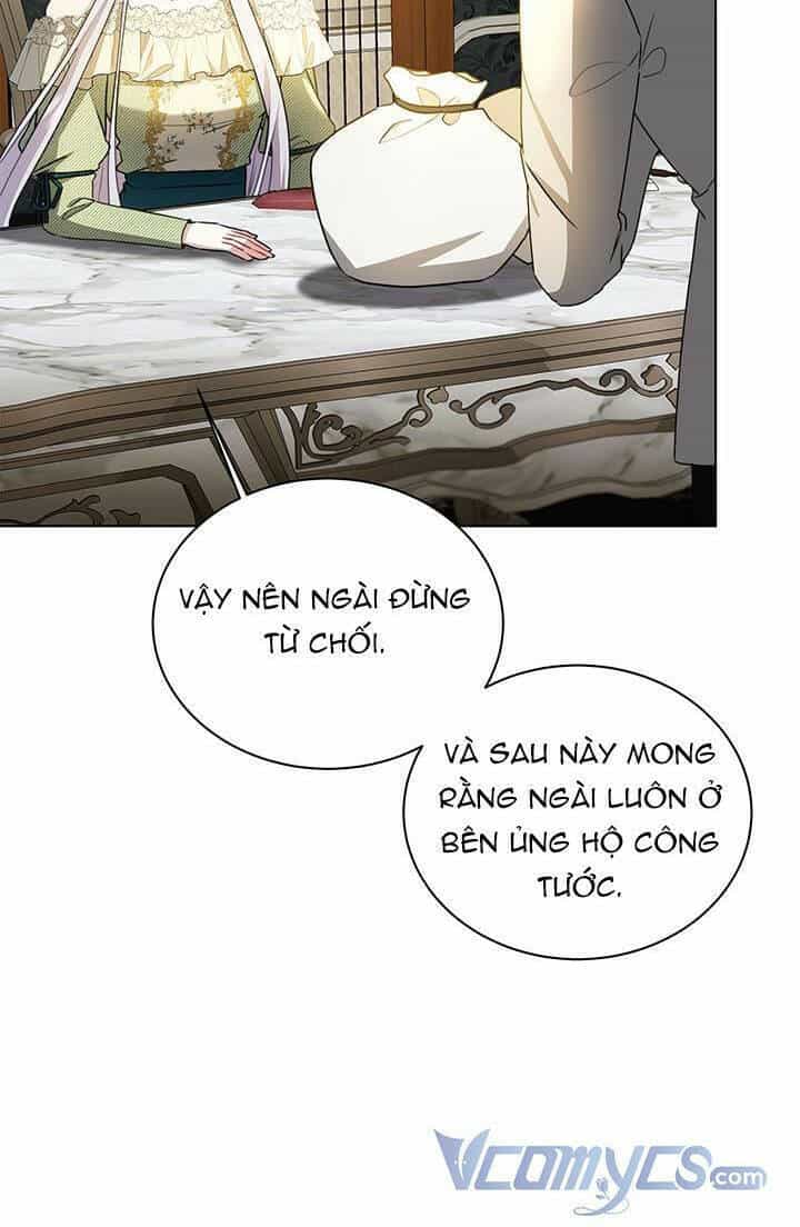Tôi Sẽ Không Hối Tiếc Vì Anh Đâu - Chương 56 - ảnh 47