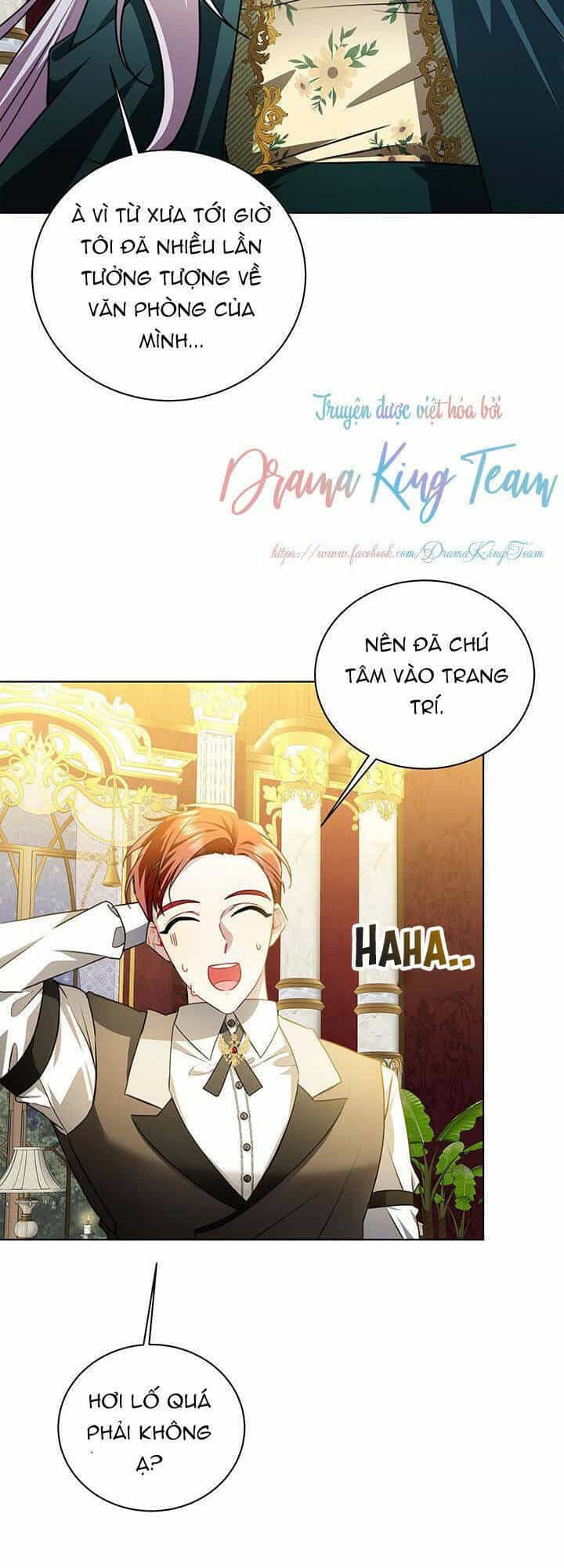 Tôi Sẽ Không Hối Tiếc Vì Anh Đâu - Chương 57 - ảnh 23