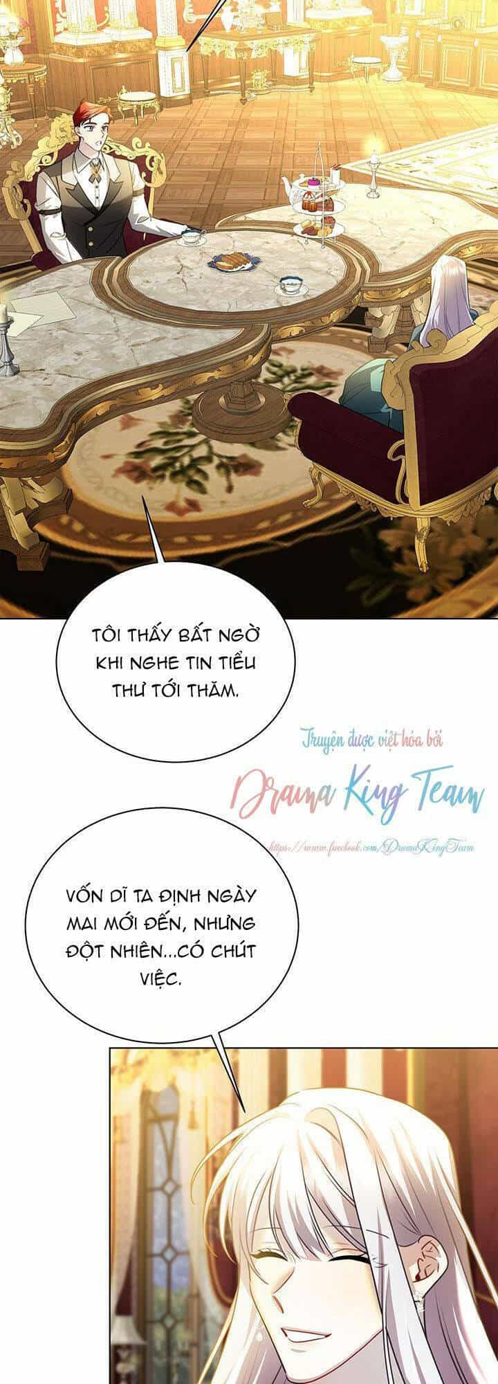 Tôi Sẽ Không Hối Tiếc Vì Anh Đâu - Chương 57 - ảnh 25