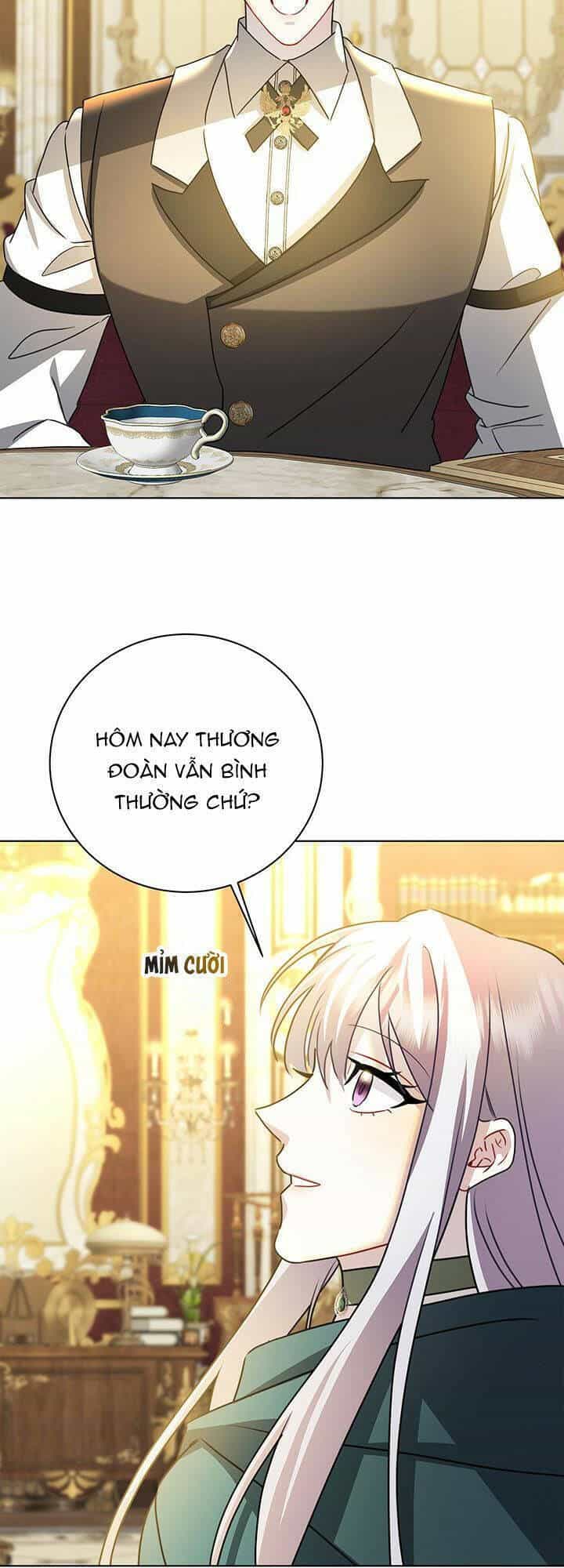 Tôi Sẽ Không Hối Tiếc Vì Anh Đâu - Chương 57 - ảnh 40