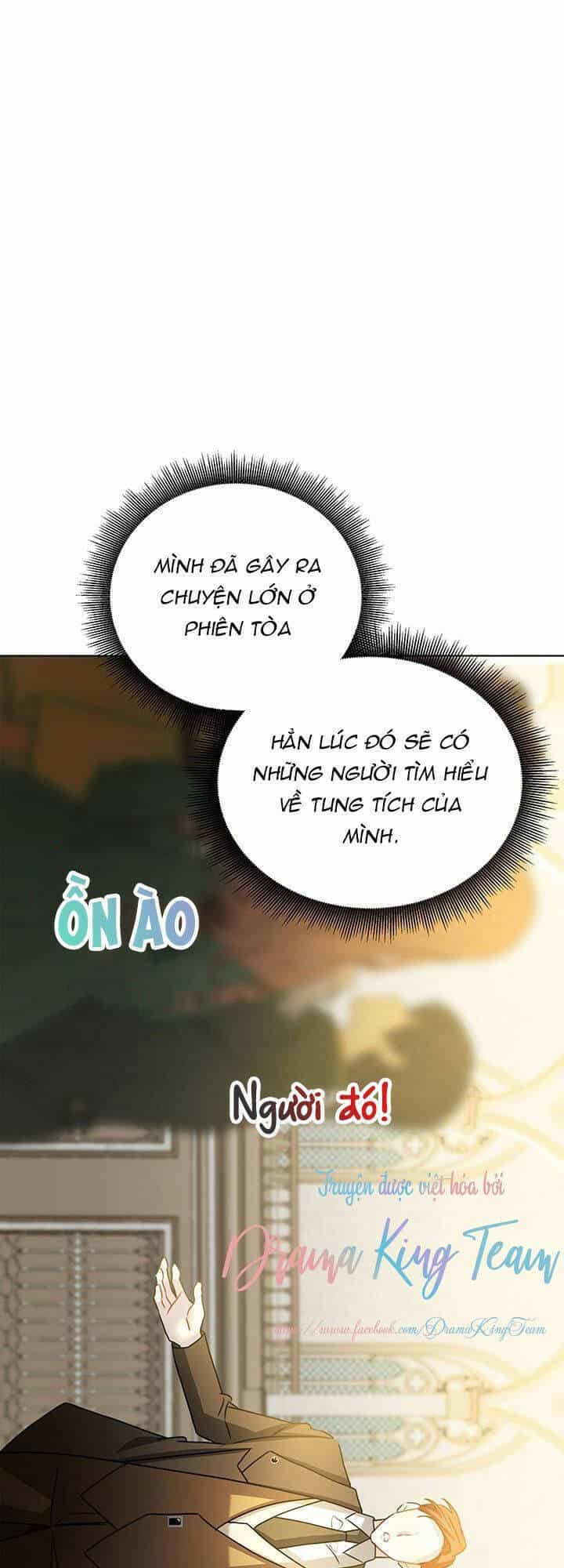 Tôi Sẽ Không Hối Tiếc Vì Anh Đâu - Chương 57 - ảnh 41