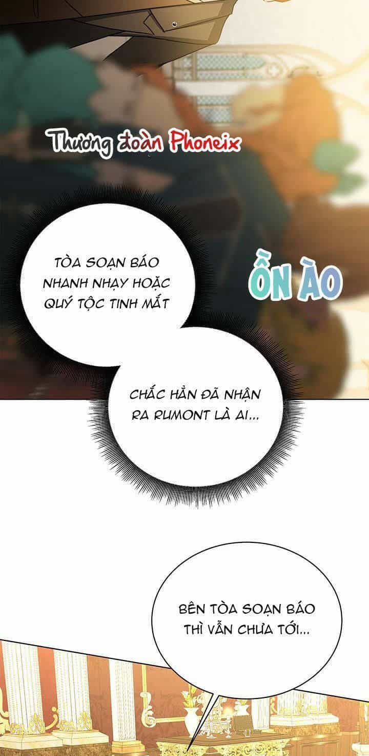 Tôi Sẽ Không Hối Tiếc Vì Anh Đâu - Chương 57 - ảnh 42