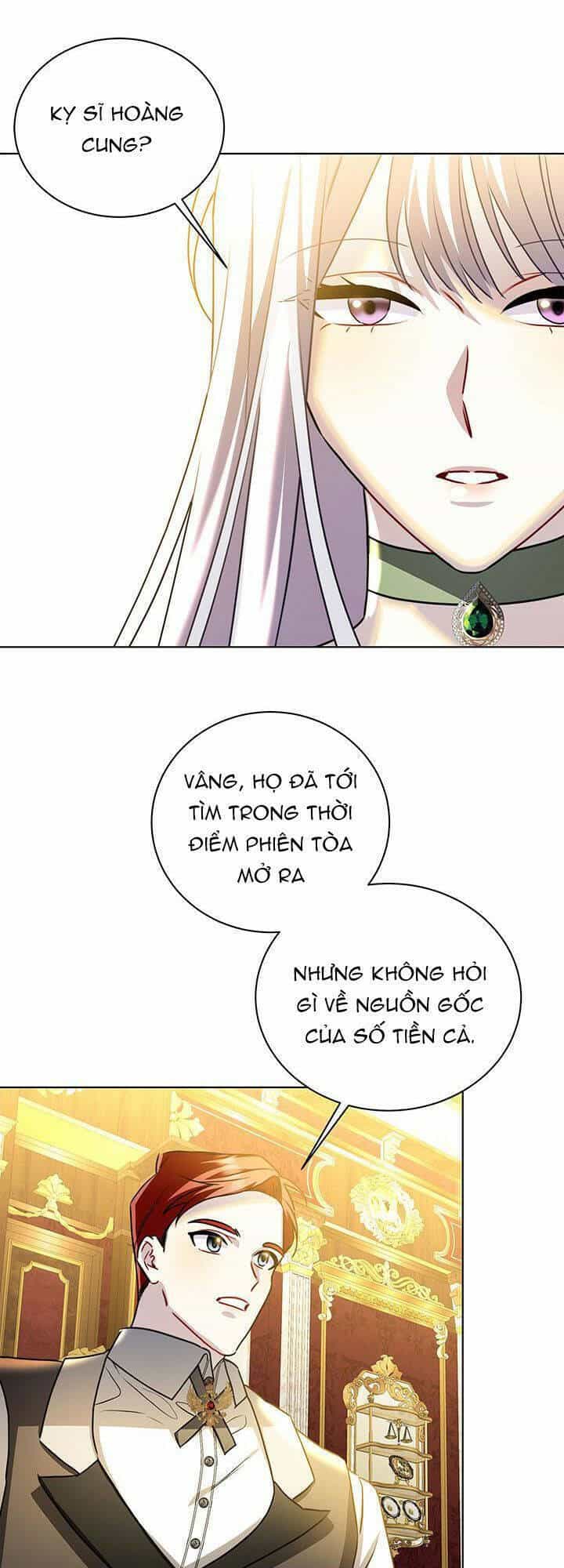 Tôi Sẽ Không Hối Tiếc Vì Anh Đâu - Chương 57 - ảnh 44